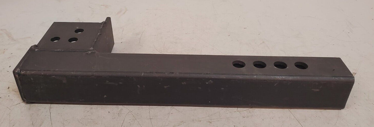 Replacement Shank for Adjustable Ball Mount 21" Length x 2" x 2"