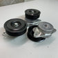 3 Pack of B0064 Left Front Driver Pretensioner Belt Pulleys (3 Pack)