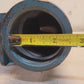 Berkeley Pump Volute Case Discharge L-1867 | DZ12C01A01