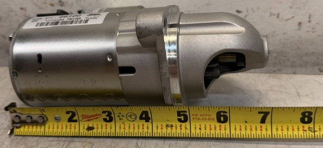 Kia Motors Valeo Starter Motor Assembly 36100-2G100 Automotive Engine Starter