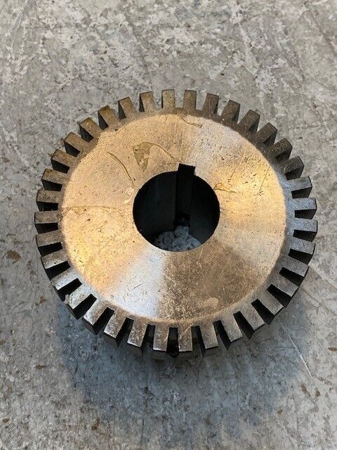 Falk 1060T Hub 1.250 Bore 1/4 x 1/8 KW 0704625