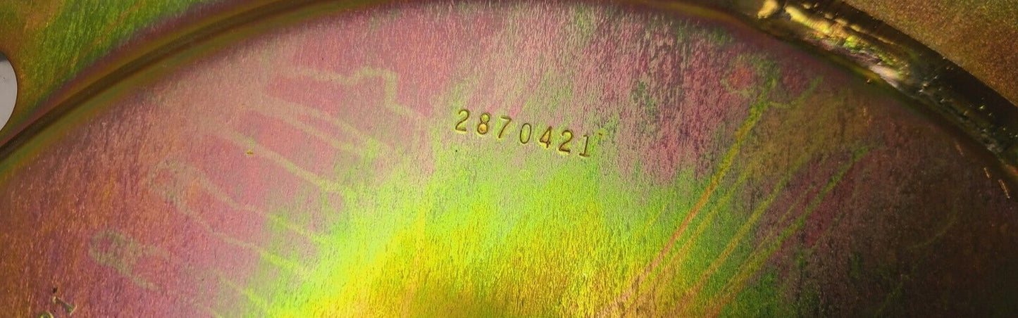 B&M Performance Flexplate Fits Ford 2870421 | 2810421 | 50236