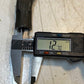 2 Quantity of Deeza Chassis Parts Car & Truck Tie Rod End HN-T121 (2 Quantity)