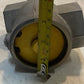 Ingersoll-Rand Air Starter Relay Valve 29mm IN 30mm OUT 6-1/2" L 4-1/2" W 3" Dia