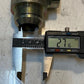 Ingersoll Rand Elbow 95286530 | 38mm ID 27mm Nose 41mm Thread