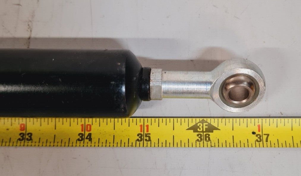 Stabilus Stab-O-Shoc Hood Spring Strut A17-18060-002 | 947884 0000N | 346/13 B 5