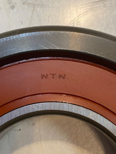 NTN Mast Guide Roller Bearing SX1256L | 60mm Bore 127mm OD 31mm Wide