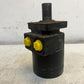 Parker Hydraulic TB Series Motor TB0065FS210AAA |10502AC0766 Replacement Motor