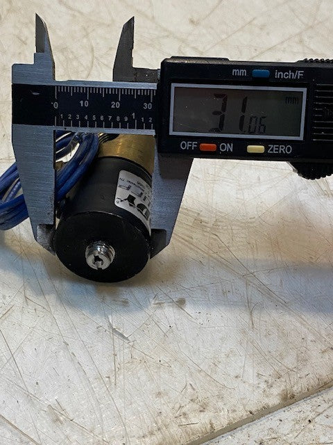 Trailer Buddy Electric Reversing Solenoid Trailer Disc Brake Lockout A2011-S145