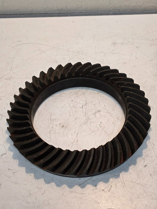 Differential Spiral Bevel Gear 7500 160-5 | 41 Tooth 10.5 in OD 6.75 in Bore