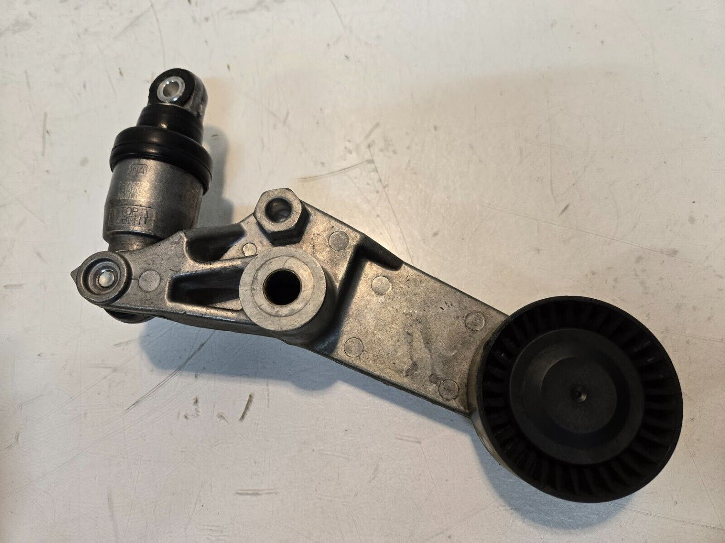 INA Tensioner Lever F-226239.10 | GD-AlSi9Cu3 | F-226239-10100 for Toyota