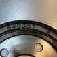 BPC Disc Brake Rotor 6576 Min Thk 0.965 | 00111T4A | 72mm Bore 5x115mm 540351