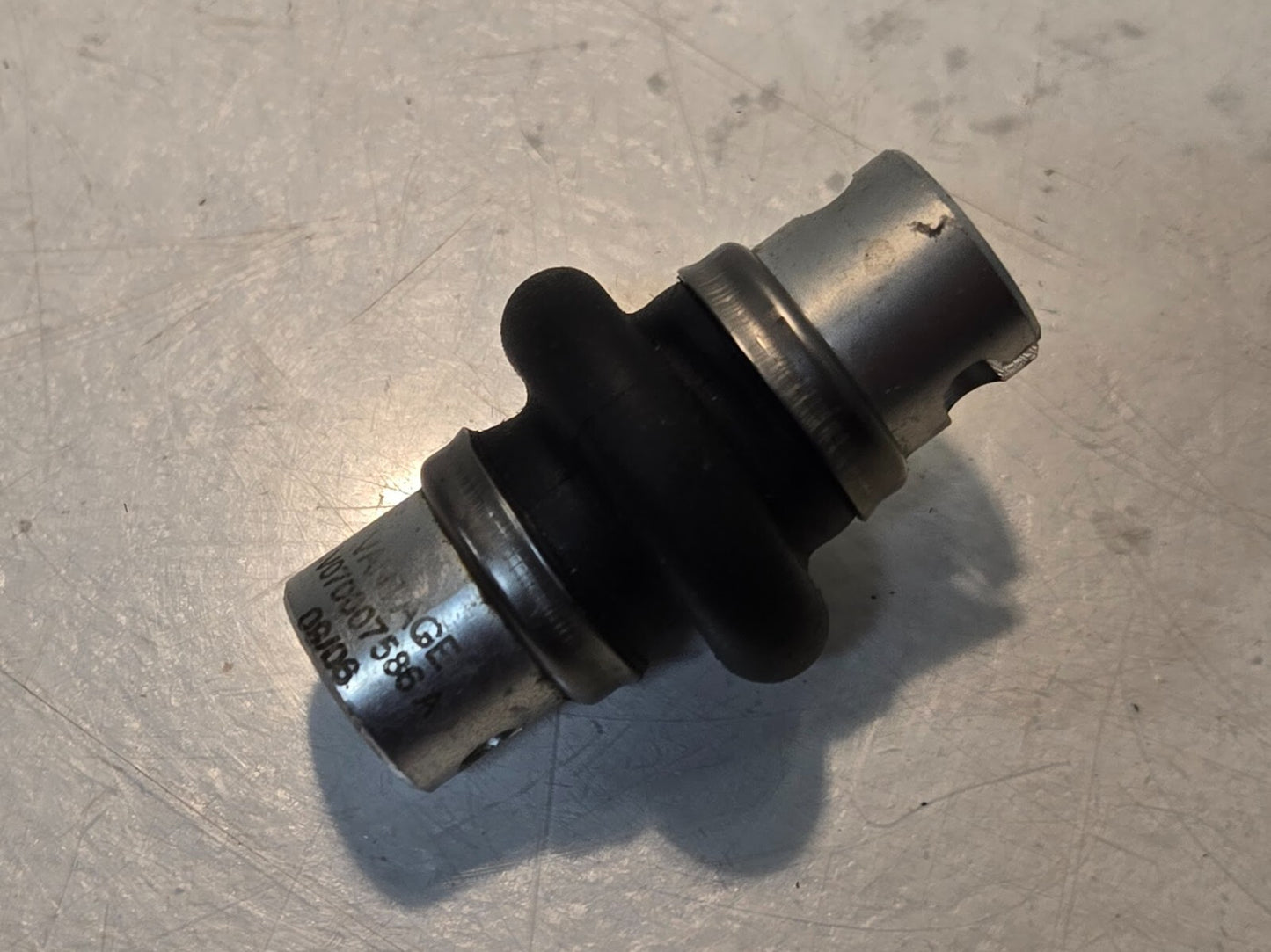 Vantage Apex Universal Joint V070007586A for Bowling Pin Setter | 09/06
