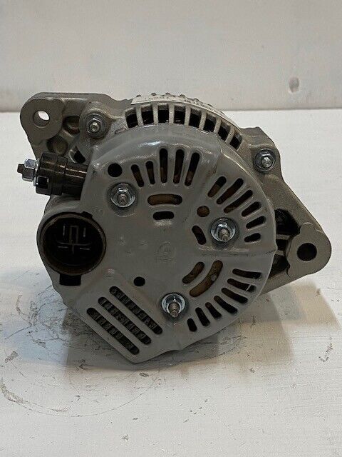 Reman Alternator 14966, 15601