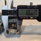Harco 2-1/2" Gripping Clamp 60-900-25 | 1" Thick Ductile Iron