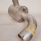 Exhaust Muffler DLA700-86-M-2721 | 2992007317937