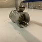 1-1/2” Stainless Steel 316 Pelican Ball Valve 1.5” / 1 1/2”