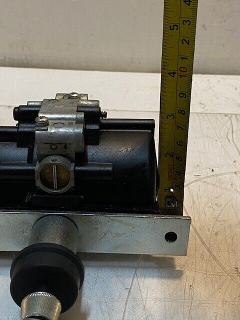 Sprague Devices Air Wiper Motor HP100 | Model A11/08008/109C | GS-4191