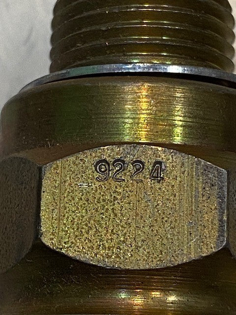 Littelfuse Cole Hersee 9224 Neutral Safety Switch 146