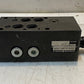Hydrotechnik Frutigen Hydraulic Valve SDV PE 16 SM-0 P210 | 9" L 3-1/2" W