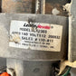 Leece-Neville Alternator BLP2303 | 8RG2112 Heavy Duty Truck OEM Replacement
