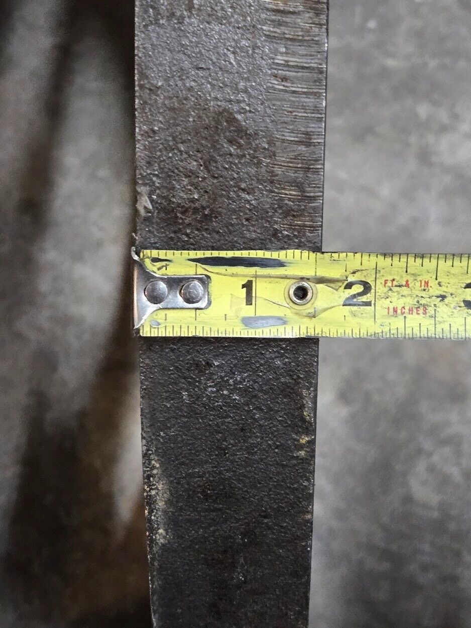 CAT Parking Brake Disc Plate 7G-7741 | -06- | NDNMNK | 23 13/16" Outer Diameter