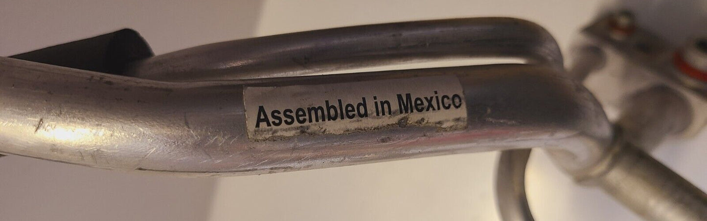 Air Conditioning Cooler Line Suction Hose Pipe 6804025AA | 42351D 352 12 1