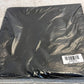 2 Quantity Black Table Cloths Washable Fabric Table Covers For Parties 10593090