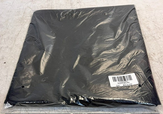 2 Quantity Black Table Cloths Washable Fabric Table Covers For Parties 10593090