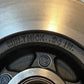 Pro Stop Brake Rotor 5314G | 103140 | 5001 | 1B05 | 11" Dia. 4-7/8" Tall