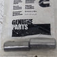 2 Quantity of Cummins Dowel Pins 3089327 (2 Quantity)