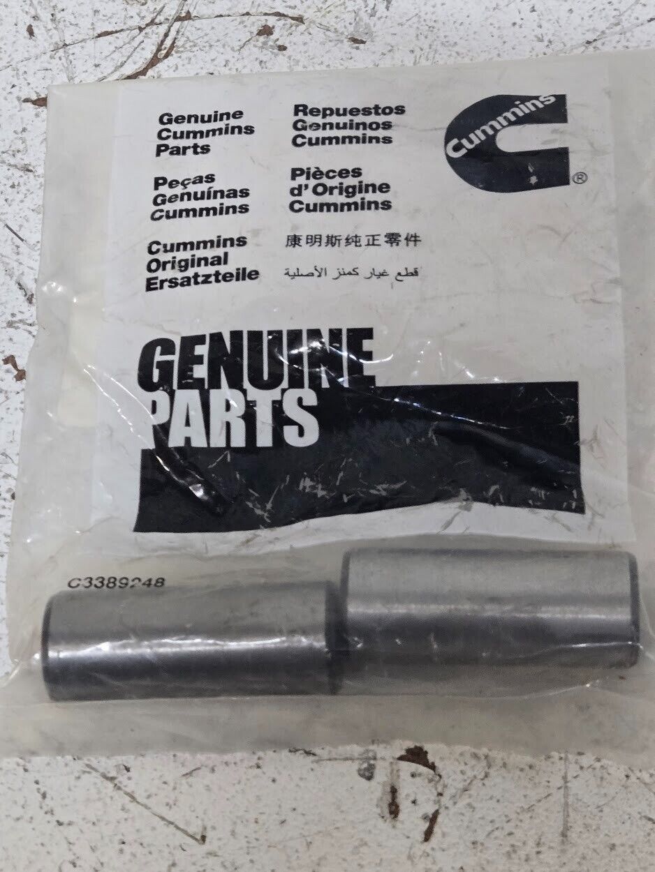 2 Quantity of Cummins Dowel Pins 3089327 (2 Quantity)