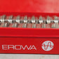 20 Quantity of Erowa Compact Standard Holders ER-017539 (20 Qty)