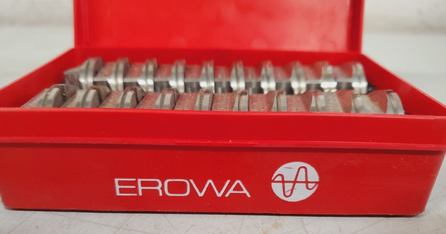 20 Quantity of Erowa Compact Standard Holders ER-017539 (20 Qty)