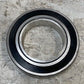 6017RS 22x76x130mm Single Row Ball Bearing