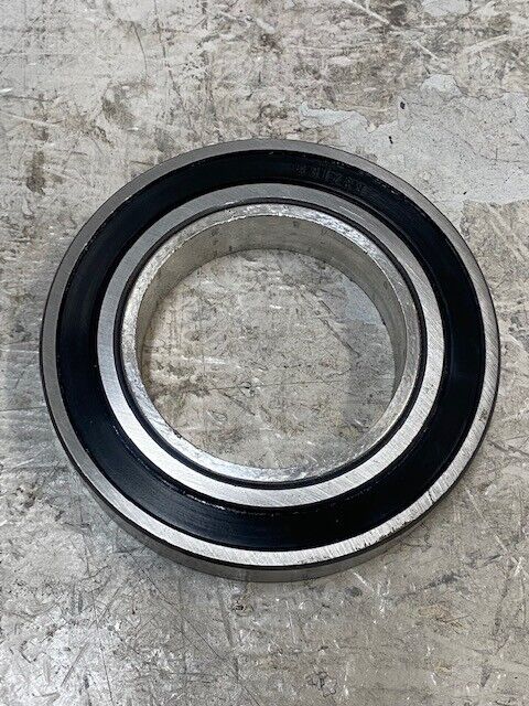 6017RS 22x76x130mm Single Row Ball Bearing