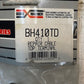 Borg Warner BH410TD Repair Cable Top Terminal