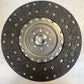Fenco Automotive Clutch Kit For Cars NU31280-1, 167945, 167393, 614083, 5301
