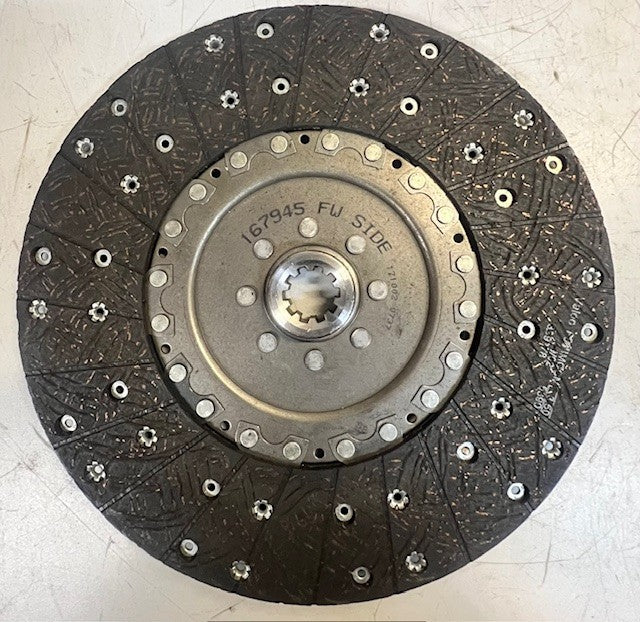 Fenco Automotive Clutch Kit For Cars NU31280-1, 167945, 167393, 614083, 5301