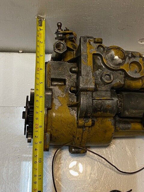 Engine Fuel Injection Pump for Caterpillar CAT 4P4306