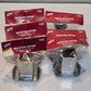 6 Quantity of Valley Industries 7505 Receiver Cover 084689120440 (6 Quantity)