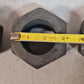 3 Quantity of Self Locking Nuts Fits Caterpillar 5J5731 | 5J-5731 (3 Qty)