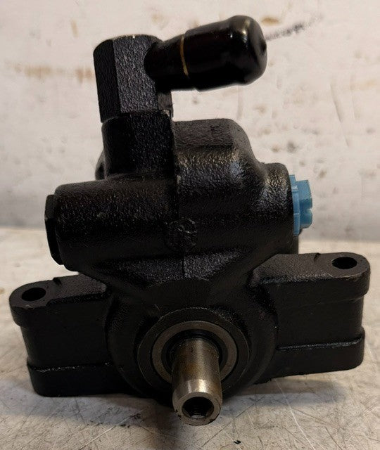 Remanufactured Ford HBD-CZ Power Steering Pump Replacement Automotive Unit