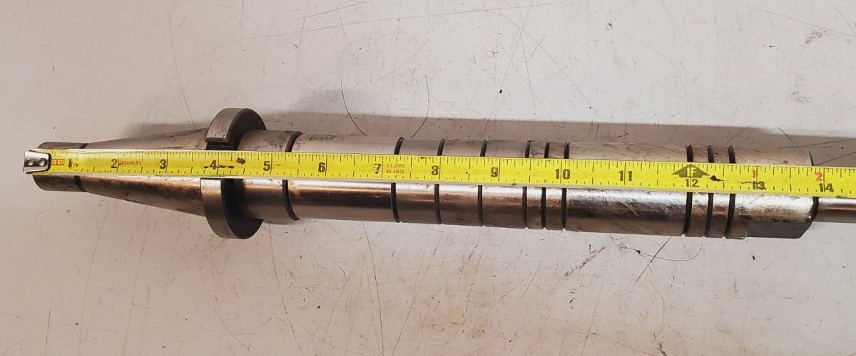 Projection Shell Mill Holder 16" Length | # 401