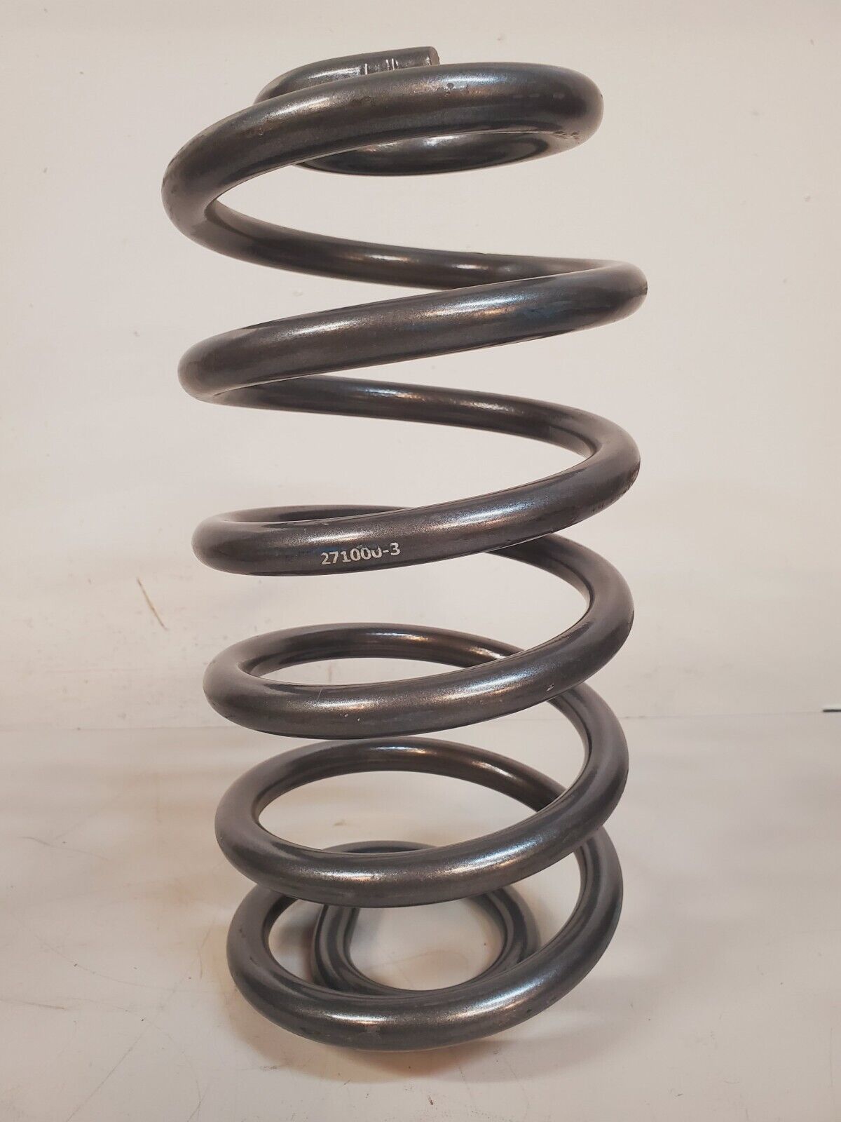 2 Quantity of Drop Coil Springs 271000-3 | 32268725 (2 Qty)