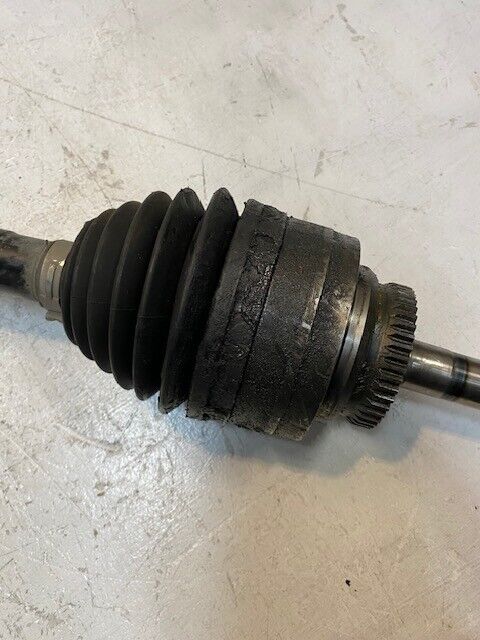 FoMoCo Axle Assembly HL3V-3A428-BA | N006S | 0309191