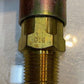 Parker B16 Quick Coupler Fitting 21mm Male End 30mm Female End