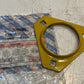 New Holland 578189 Flangette 70mm Bore 4-3/4" Long 4-1/8" Wide