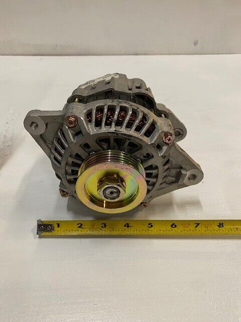 Reman Alternator 14258, 13586