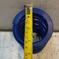 Blue Coil Spring 7-Springs 7-1/4" Tall 3-3/8" Wide